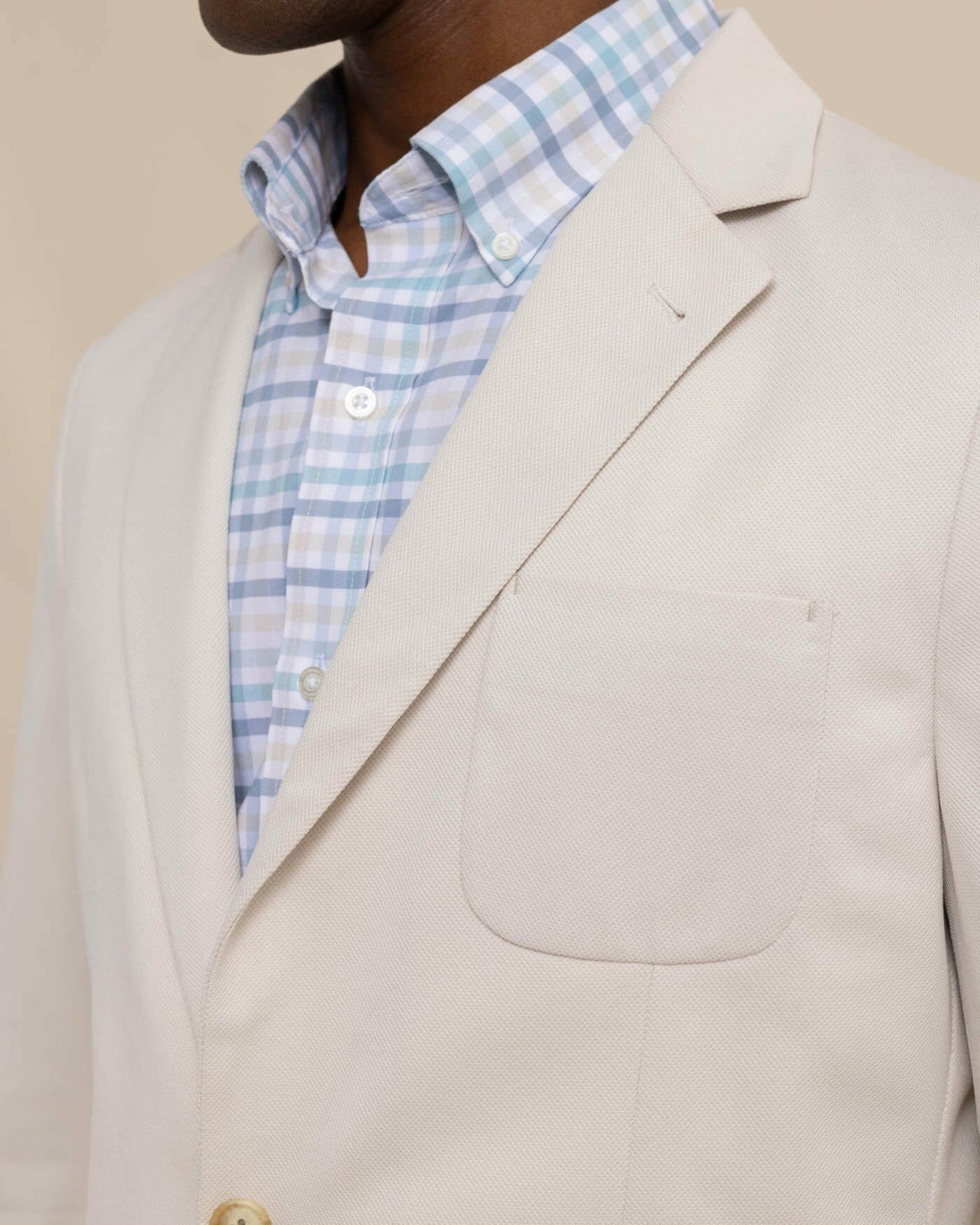 Lightweight Blazer with Cooling Technology Southern Tide Hot Deal