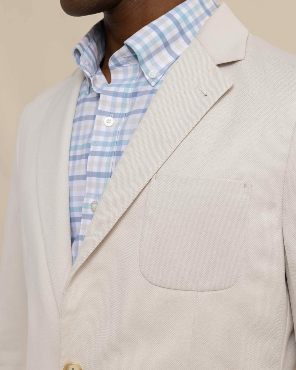 Lightweight Blazer with Cooling Technology Southern Tide Hot Deal