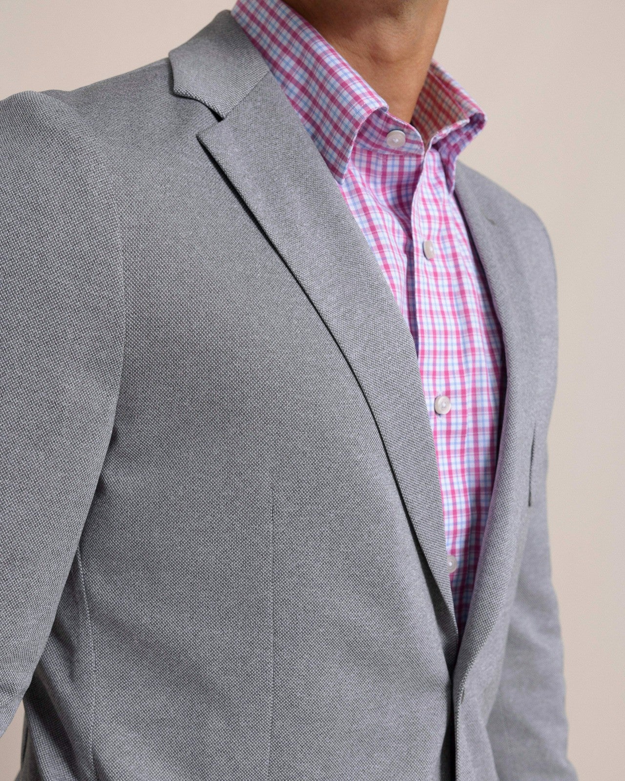 Lightweight Blazer with Cooling Technology Southern Tide Hot Deal