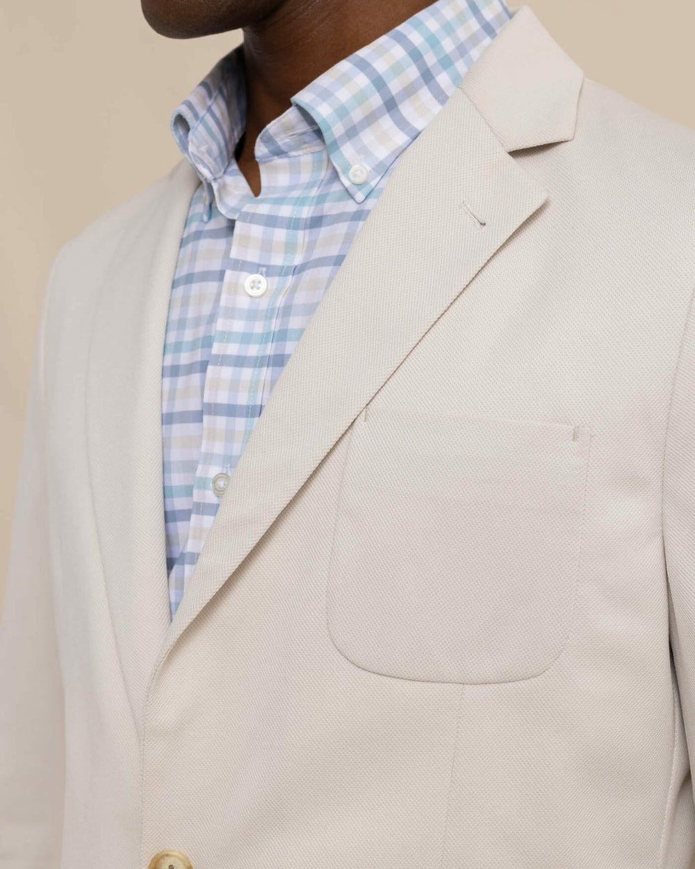 Lightweight Blazer with Cooling Technology Southern Tide Hot Deal