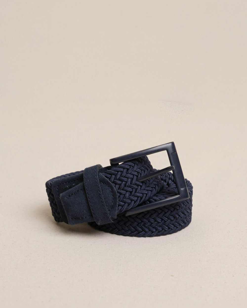 Caddie Braided Belt Southern Tide Savings