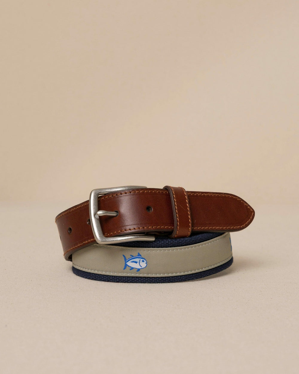 Skipjack Ribbon Belt Southern Tide Bargain