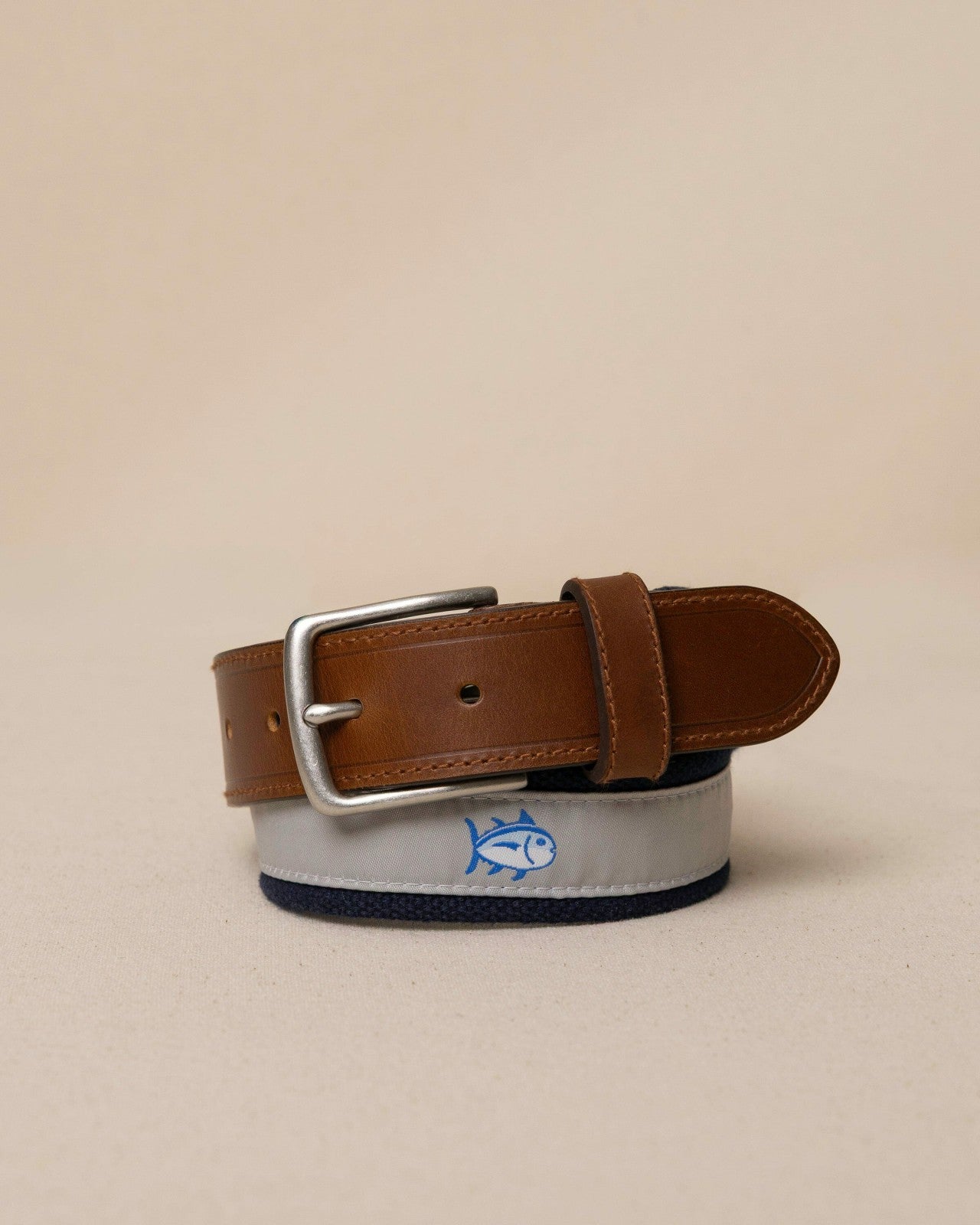 Skipjack Ribbon Belt Southern Tide Bargain
