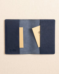 Il Bisonte Passport Case Southern Tide Exclusive Deal