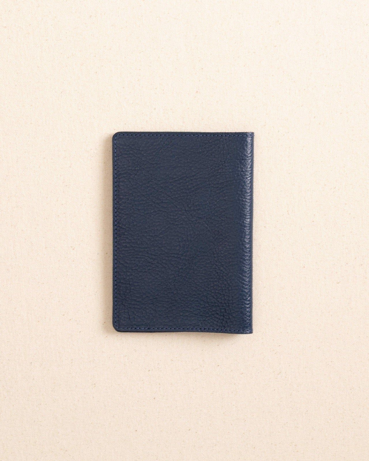 Il Bisonte Passport Case Southern Tide Exclusive Deal