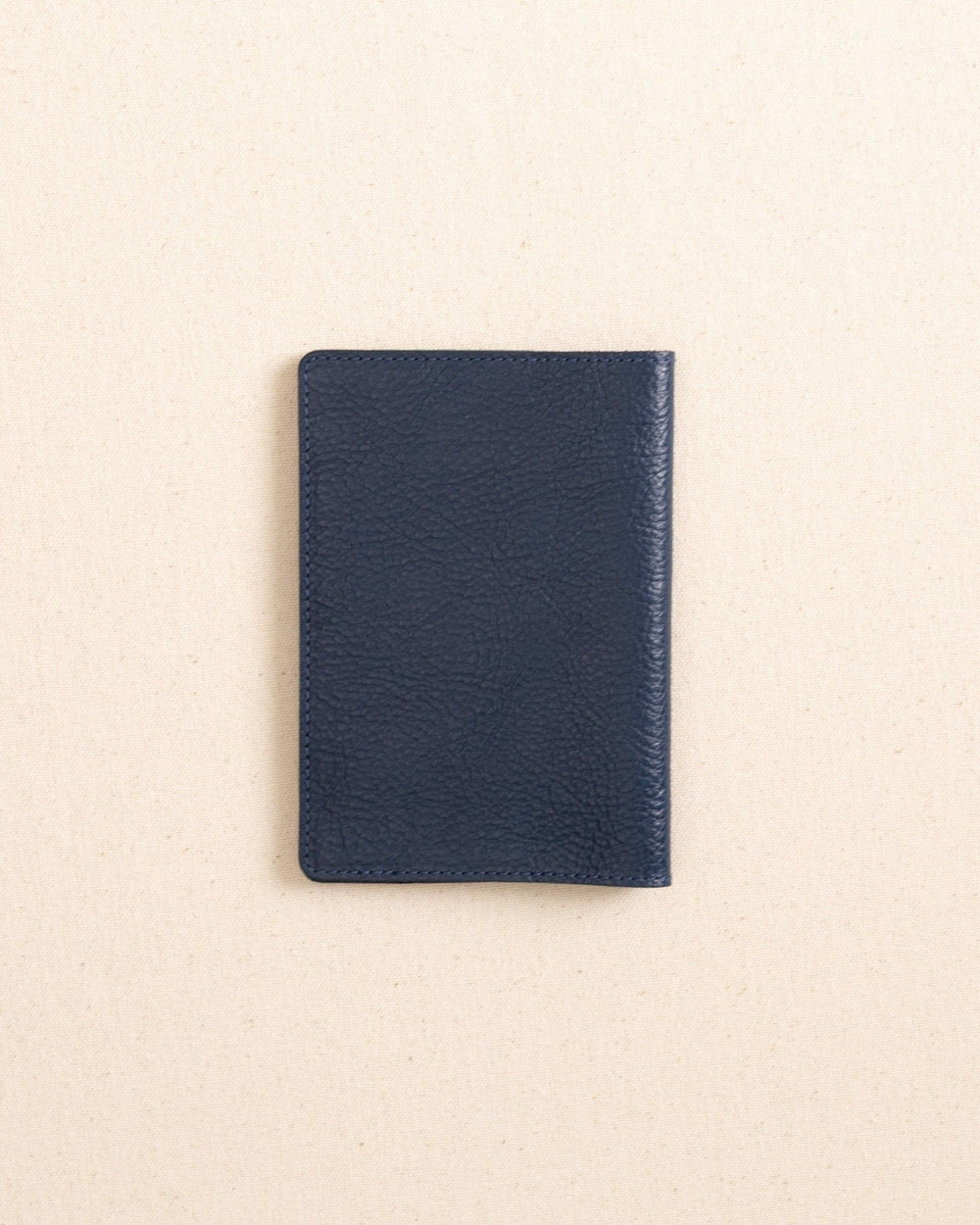 Il Bisonte Passport Case Southern Tide Exclusive Deal