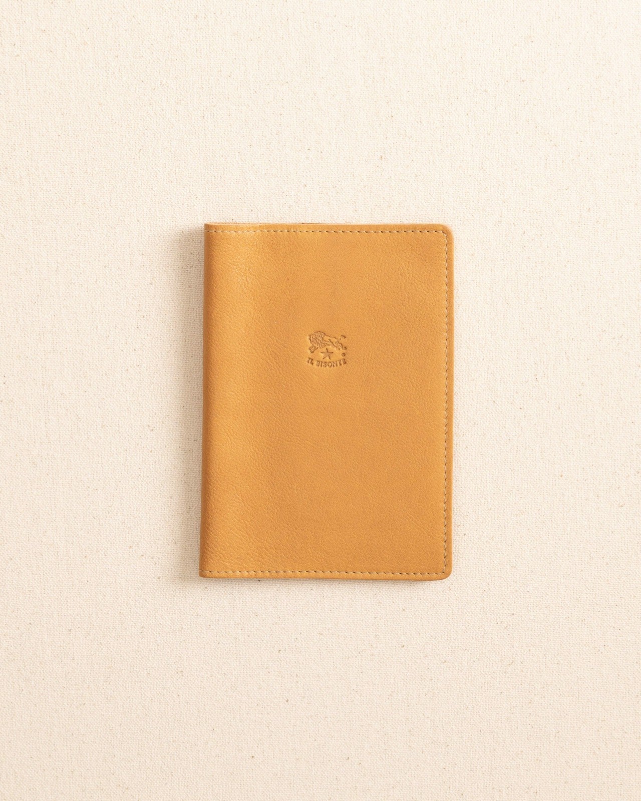 Il Bisonte Passport Case Southern Tide Exclusive Deal