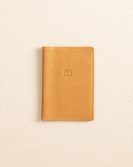 Il Bisonte Passport Case Southern Tide Exclusive Deal