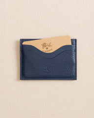 Il Bisonte Salina Card Case Southern Tide Value Deal