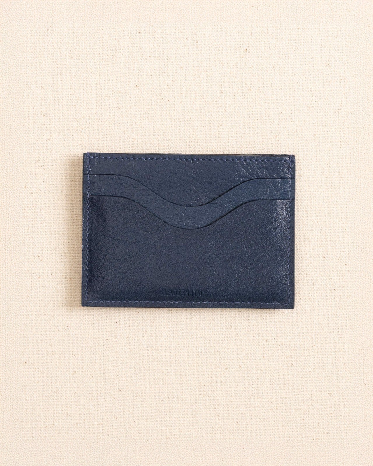 Il Bisonte Salina Card Case Southern Tide Value Deal