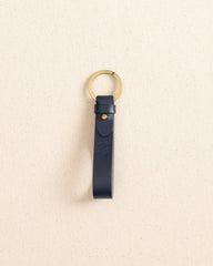 Il Bisonte Classic Key Fob Southern Tide On Sale