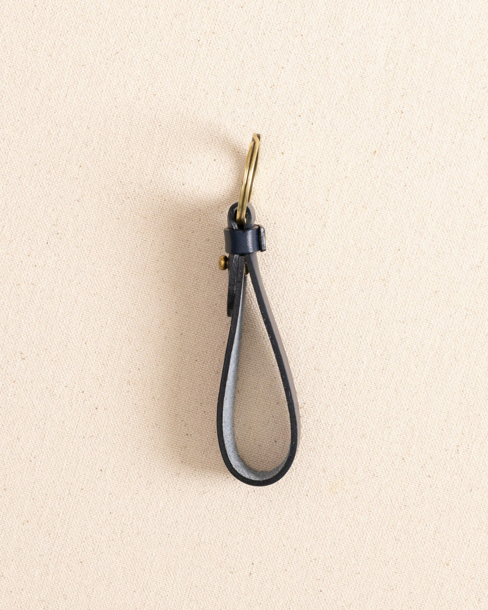 Il Bisonte Classic Key Fob Southern Tide On Sale