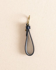 Il Bisonte Classic Key Fob Southern Tide On Sale