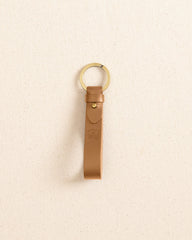 Il Bisonte Classic Key Fob Southern Tide On Sale