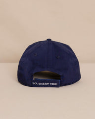 USA Flag Skipjack Performance Hat Southern Tide Special Offer