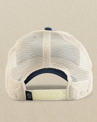 Skipjack Trading Co. Trucker Hat Southern Tide Hot Deal