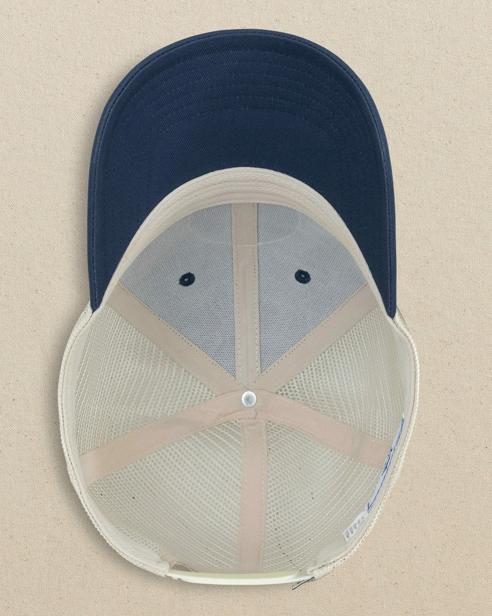 Skipjack Trading Co. Trucker Hat Southern Tide Hot Deal