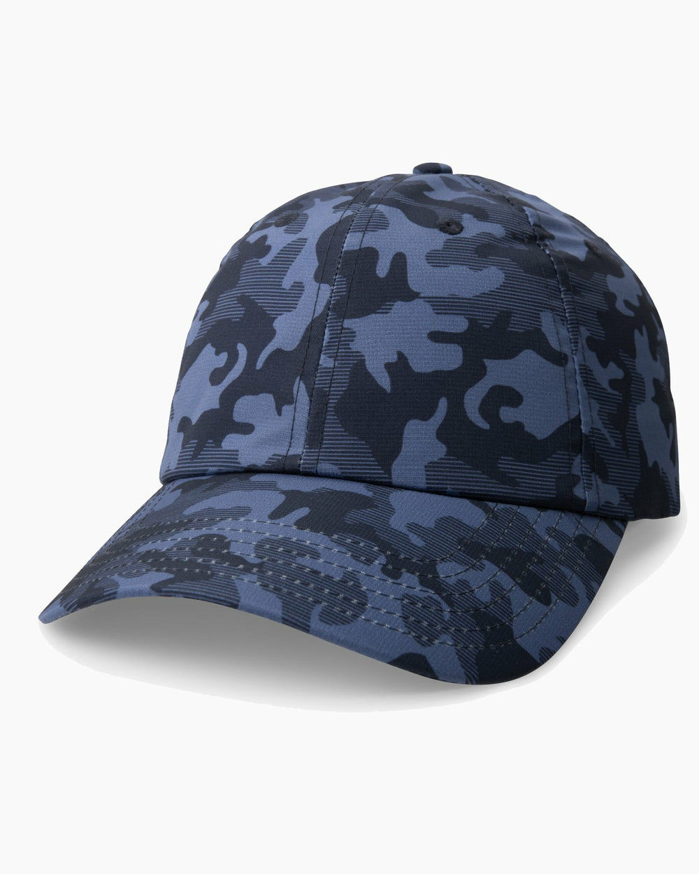 Camo Printed Performance Hat Southern Tide Discounted