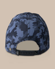 Camo Printed Performance Hat Southern Tide Discounted