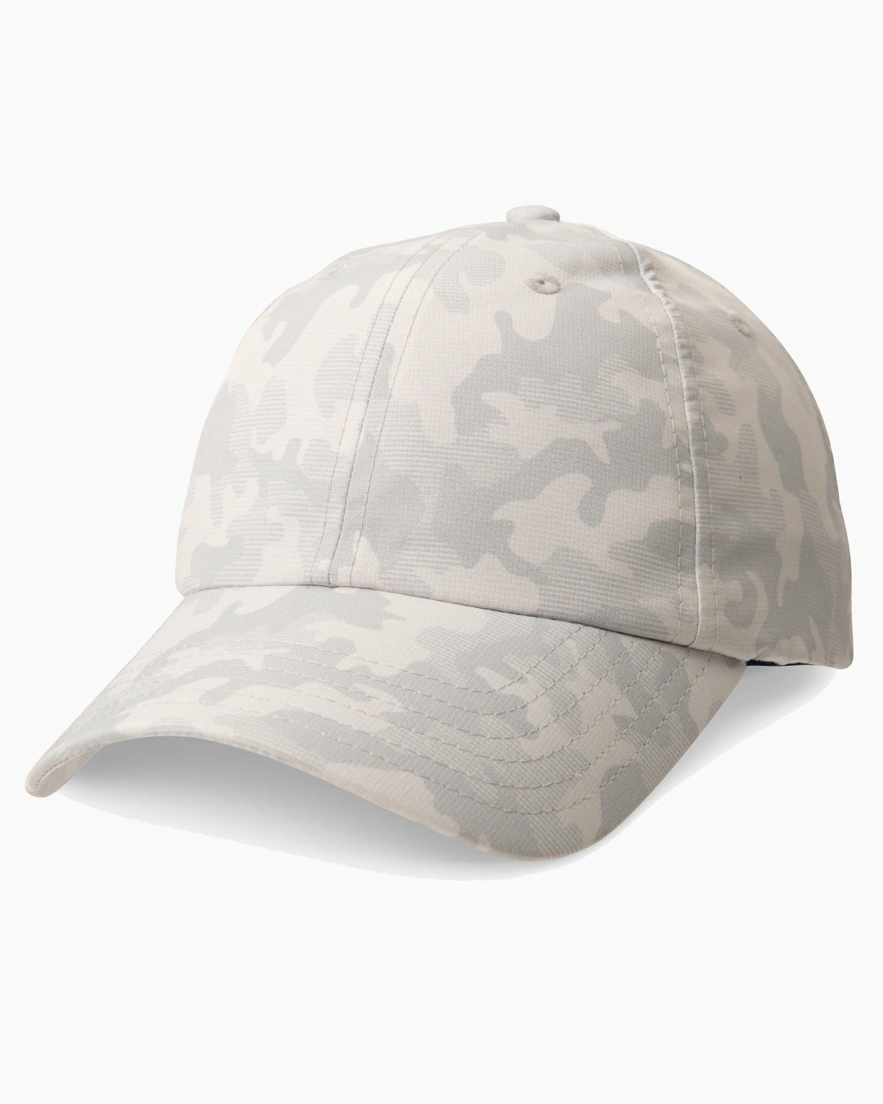Camo Printed Performance Hat Southern Tide Discounted