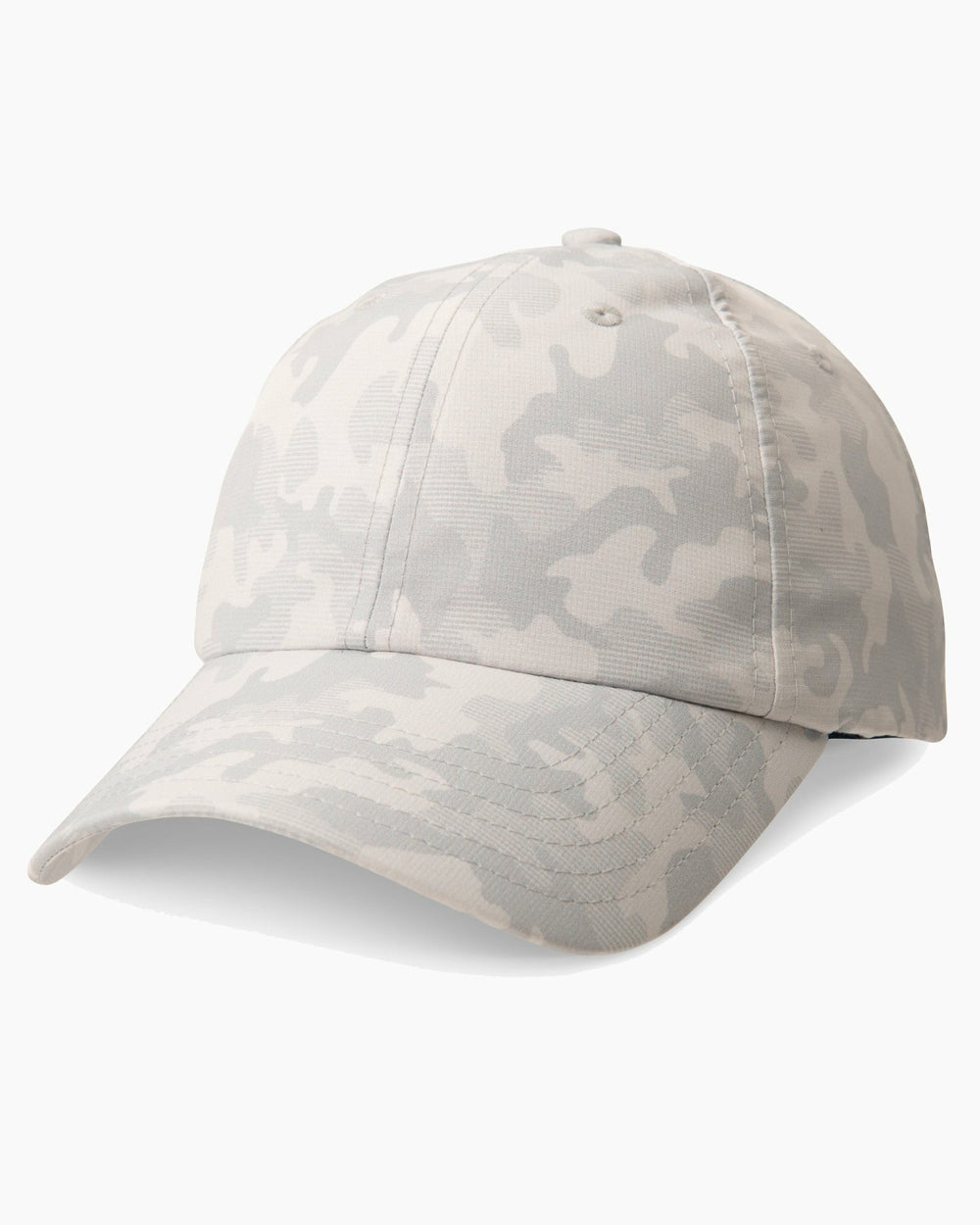 Camo Printed Performance Hat Southern Tide Discounted