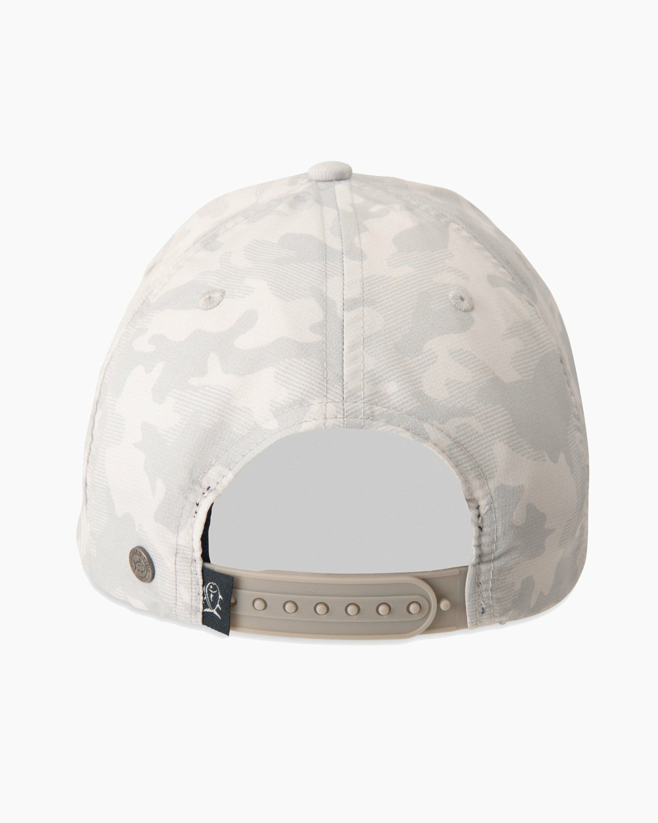 Camo Printed Performance Hat Southern Tide Discounted