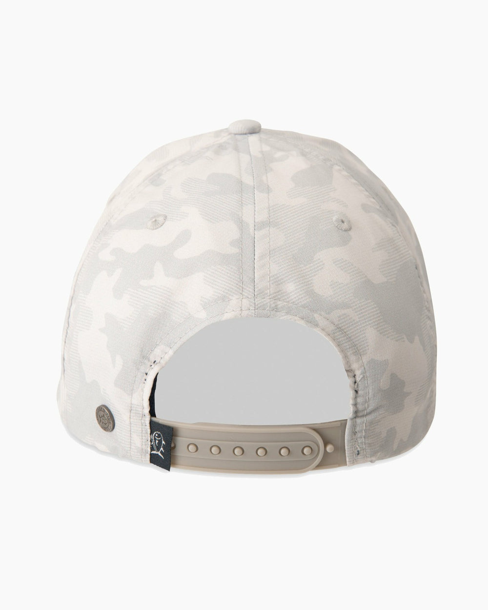 Camo Printed Performance Hat Southern Tide Discounted