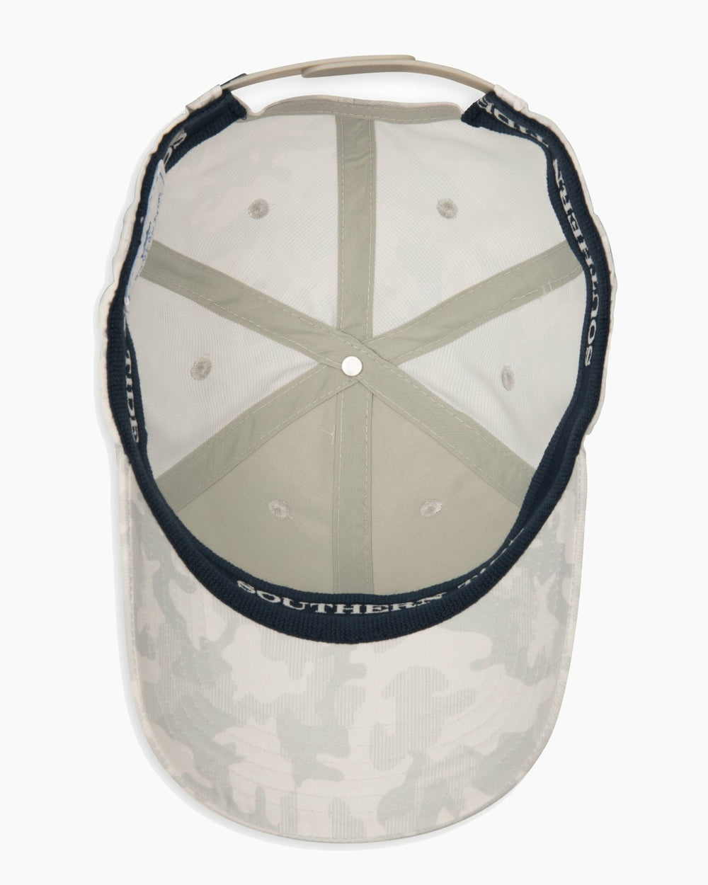 Camo Printed Performance Hat Southern Tide Discounted