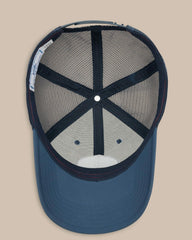 South Carolina Patch Performance Trucker Hat Hats Southern Tide Savings
