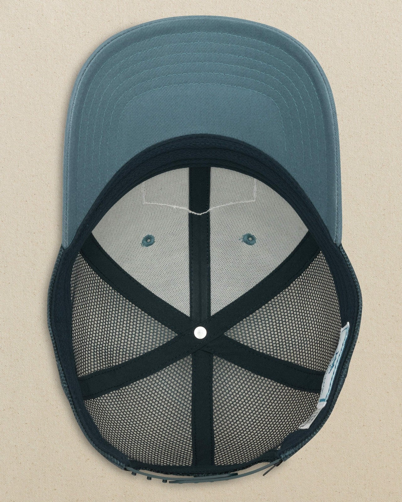 Grand Palms Trucker Hat Southern Tide Outlets