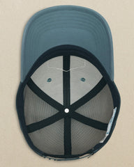 Grand Palms Trucker Hat Southern Tide Outlets