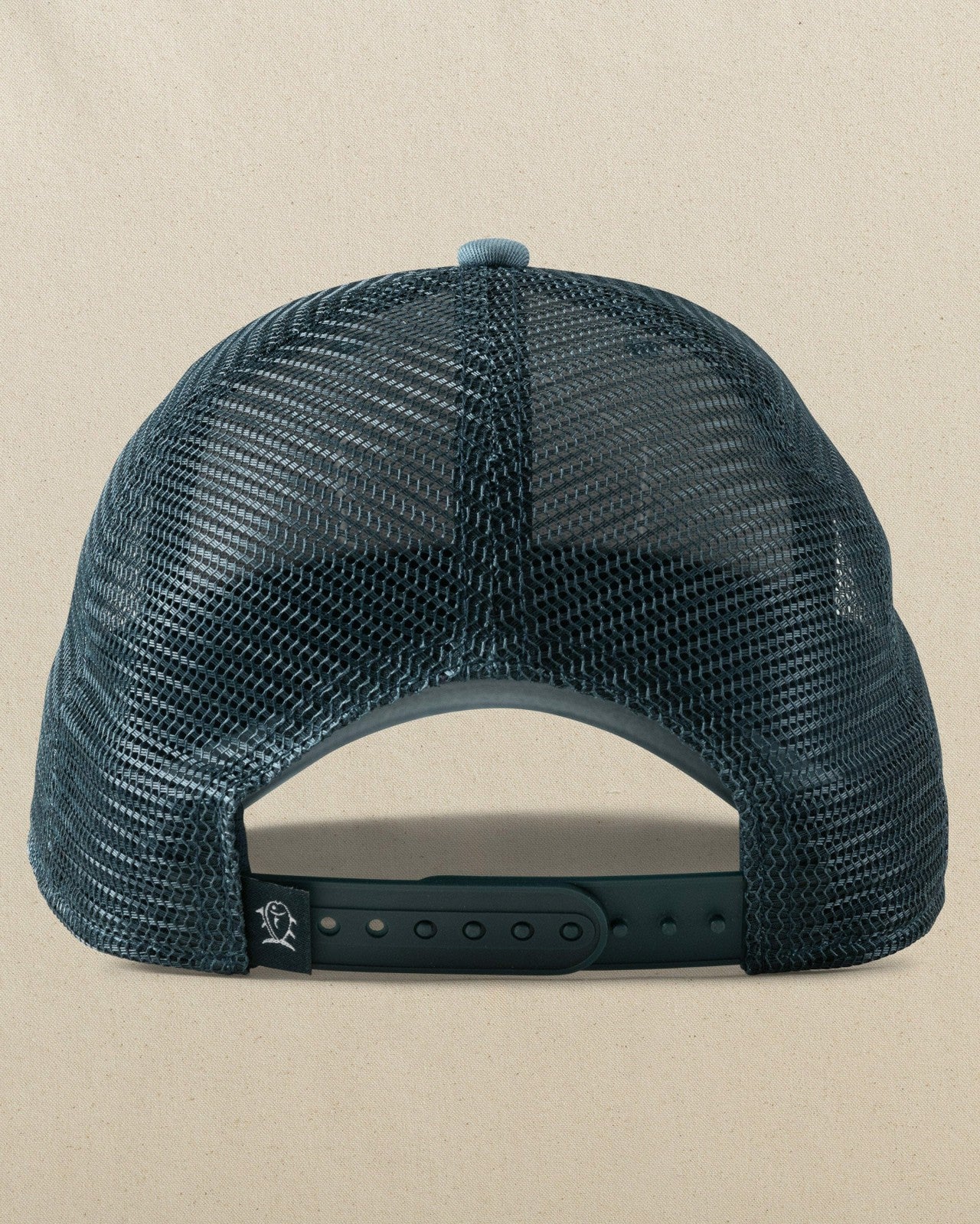 Grand Palms Trucker Hat Southern Tide Outlets