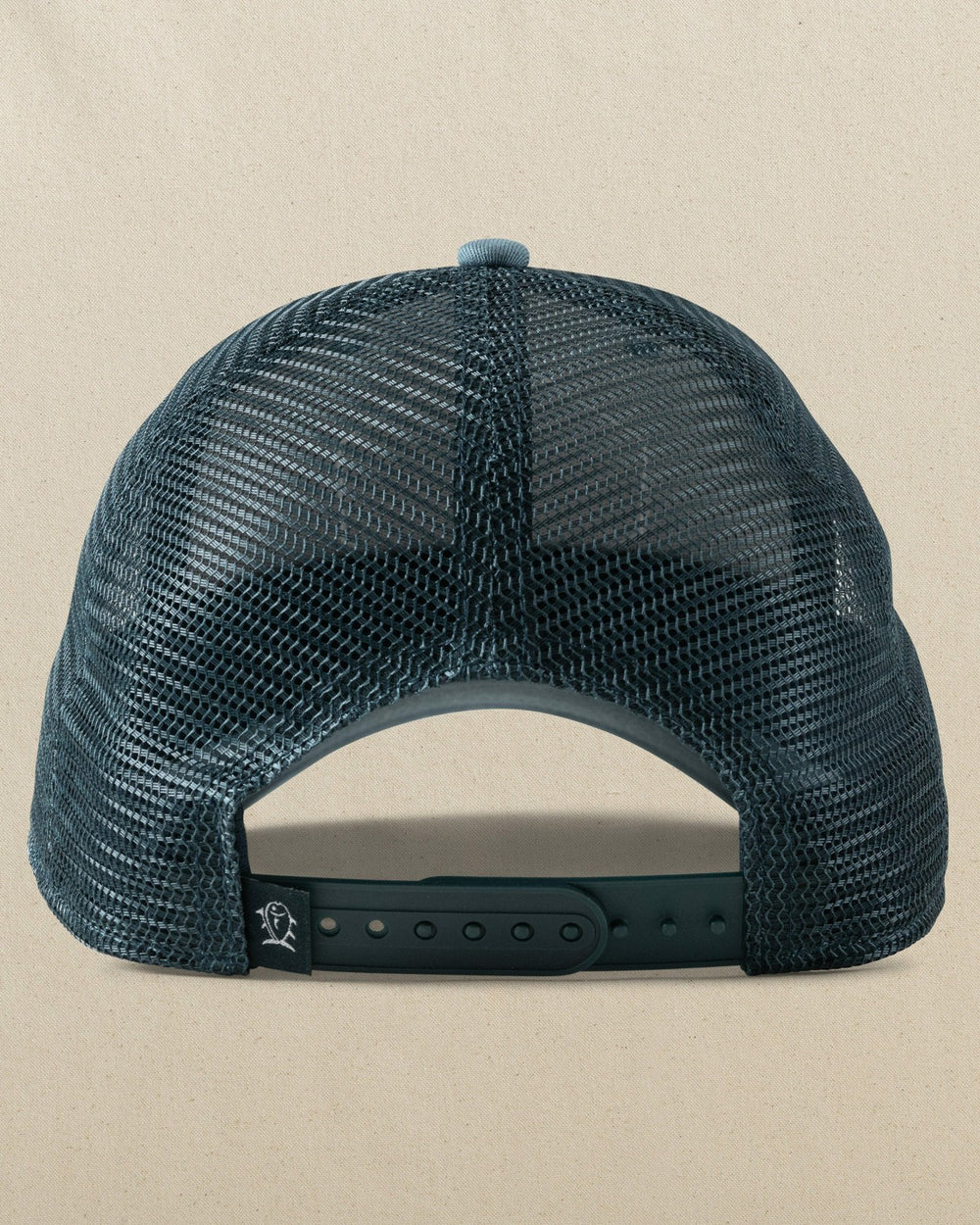 Grand Palms Trucker Hat Southern Tide Outlets