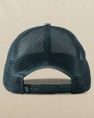 Grand Palms Trucker Hat Southern Tide Outlets