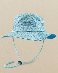 Waterway Fintastic Performance Sun Hat Southern Tide Limited Offer