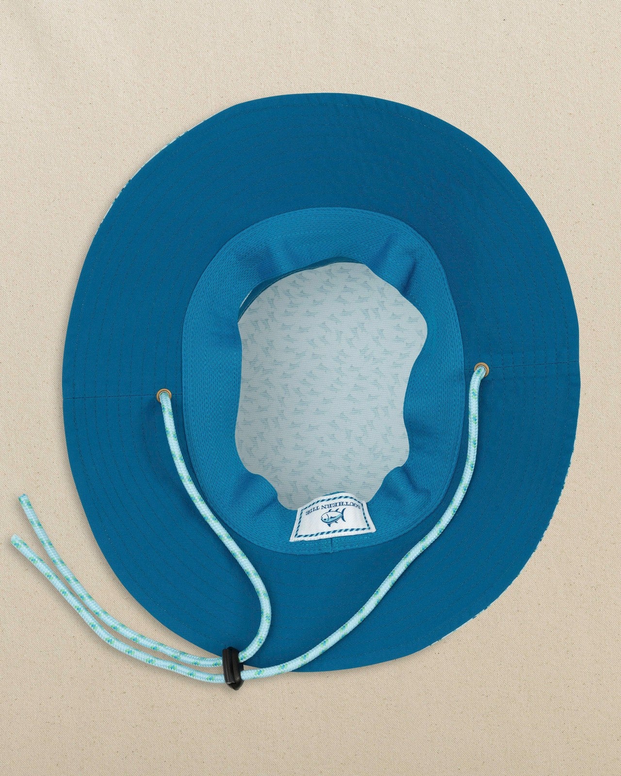 Waterway Fintastic Performance Sun Hat Southern Tide Limited Offer