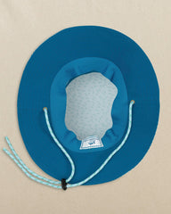 Waterway Fintastic Performance Sun Hat Southern Tide Limited Offer