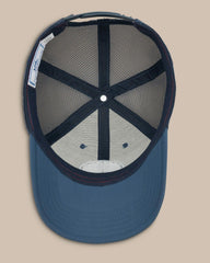 Alabama Patch Performance Trucker Hat Southern Tide Exclusive Deal