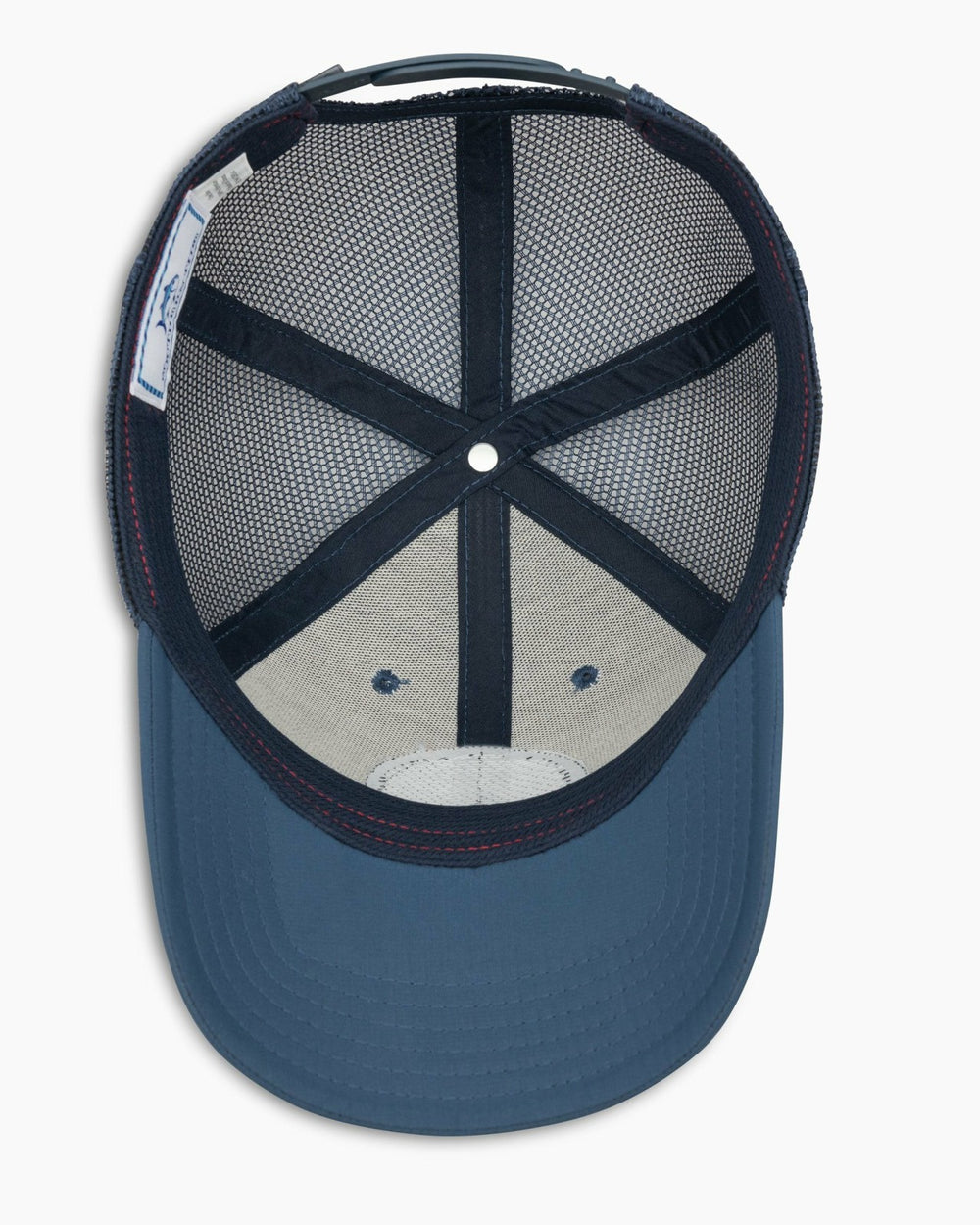 Alabama Patch Performance Trucker Hat Southern Tide Exclusive Deal