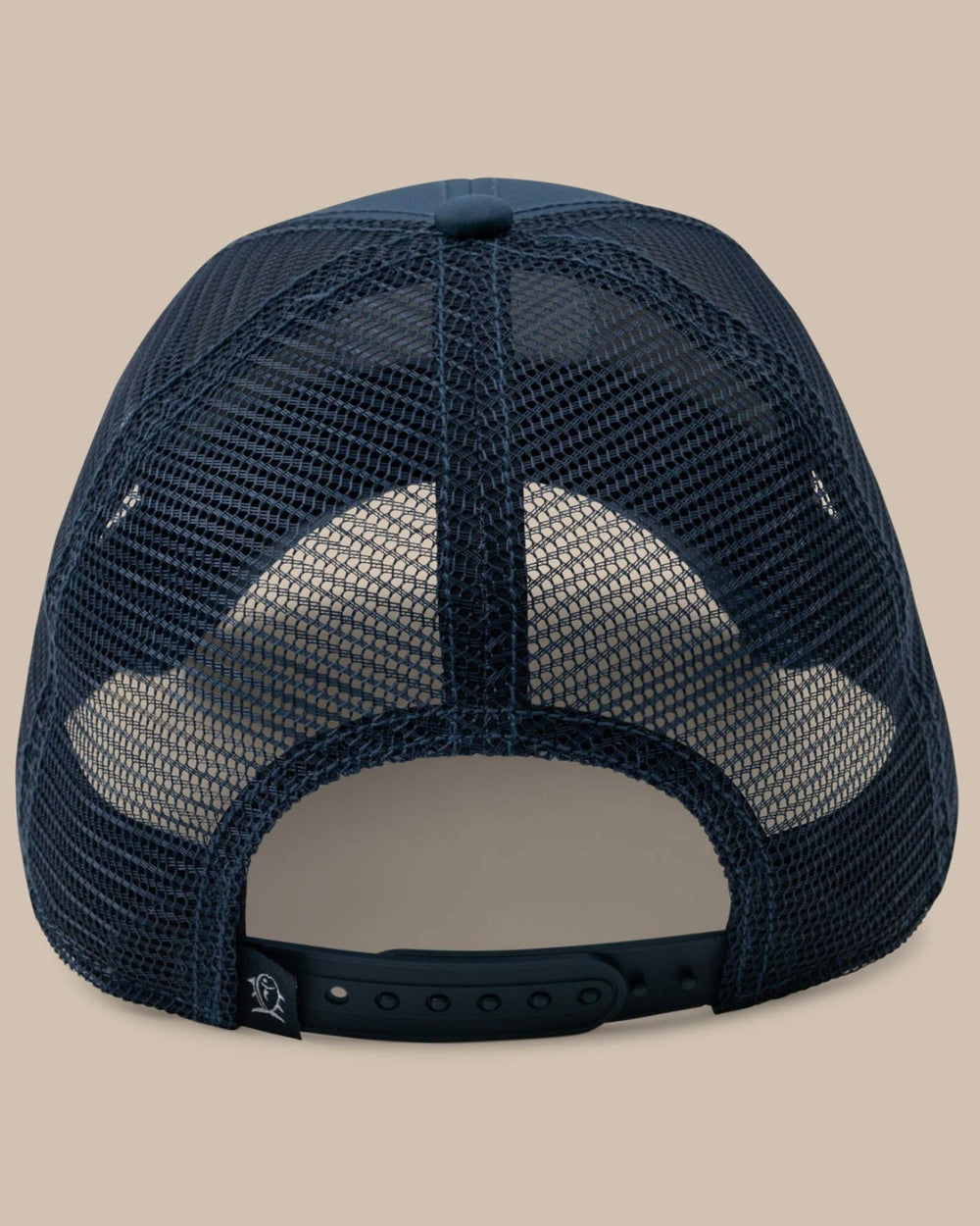 Tennessee Patch Performance Trucker Hat Southern Tide On Sale