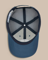 Tennessee Patch Performance Trucker Hat Southern Tide On Sale