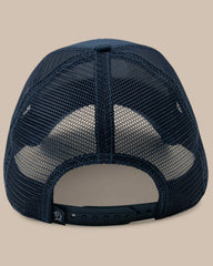 Tennessee Patch Performance Trucker Hat Southern Tide On Sale
