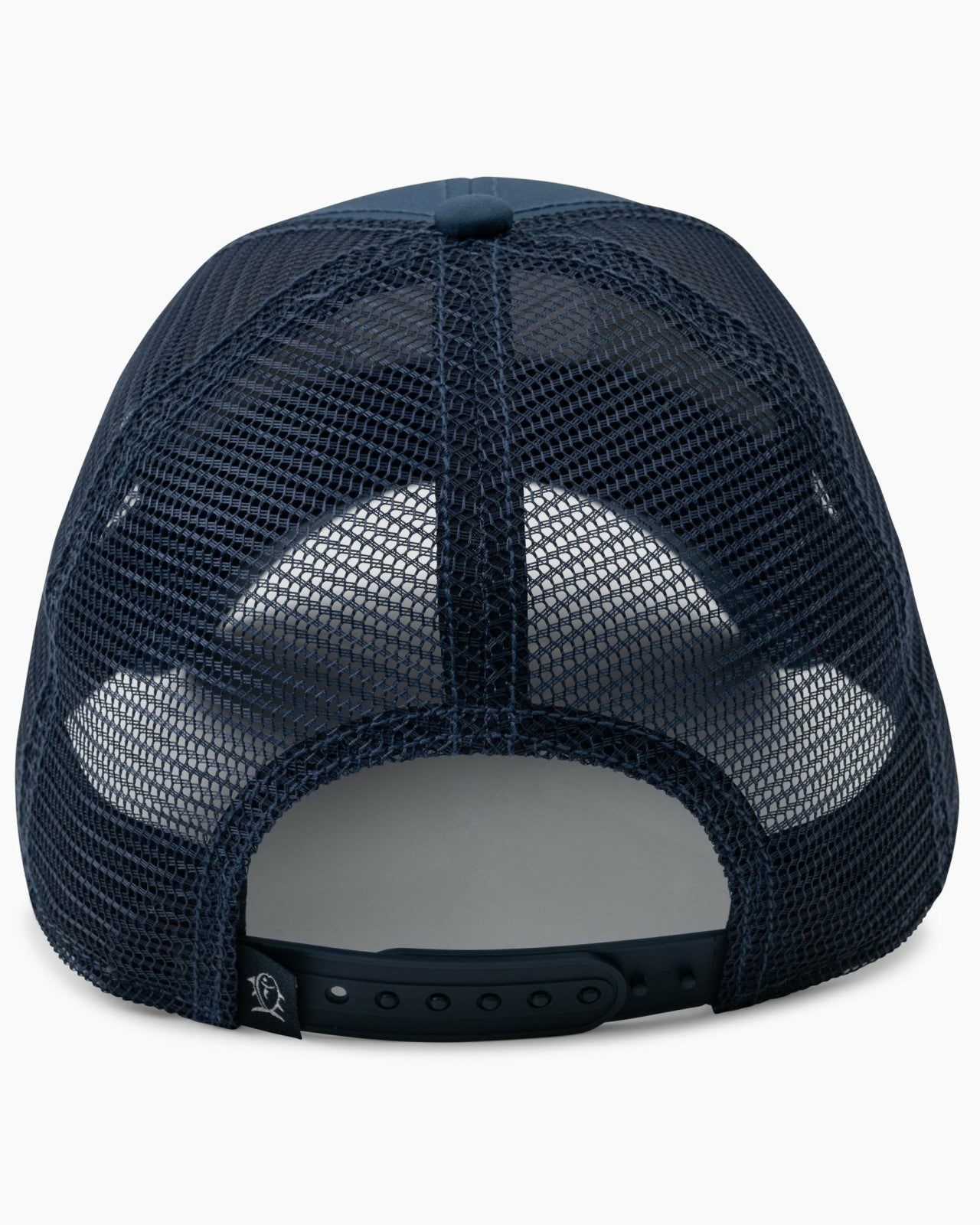 Tennessee Patch Performance Trucker Hat Southern Tide On Sale