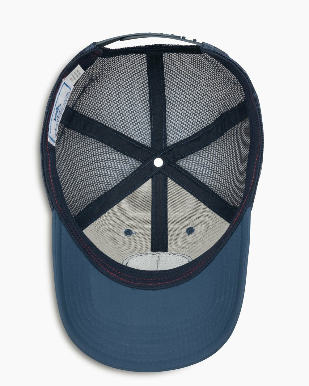 Tennessee Patch Performance Trucker Hat Southern Tide On Sale