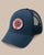 Seven Seas Blue