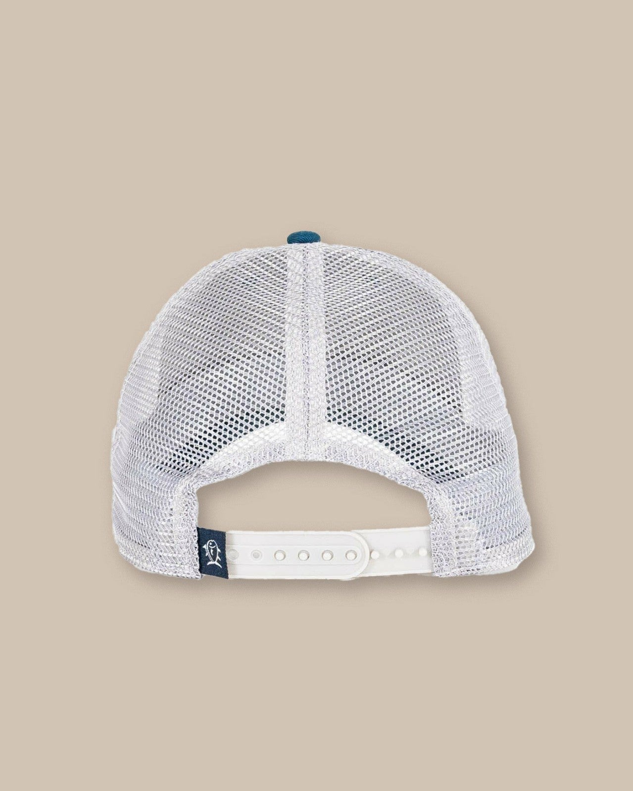 Yuletide Classic Trucker Hat Southern Tide Discount
