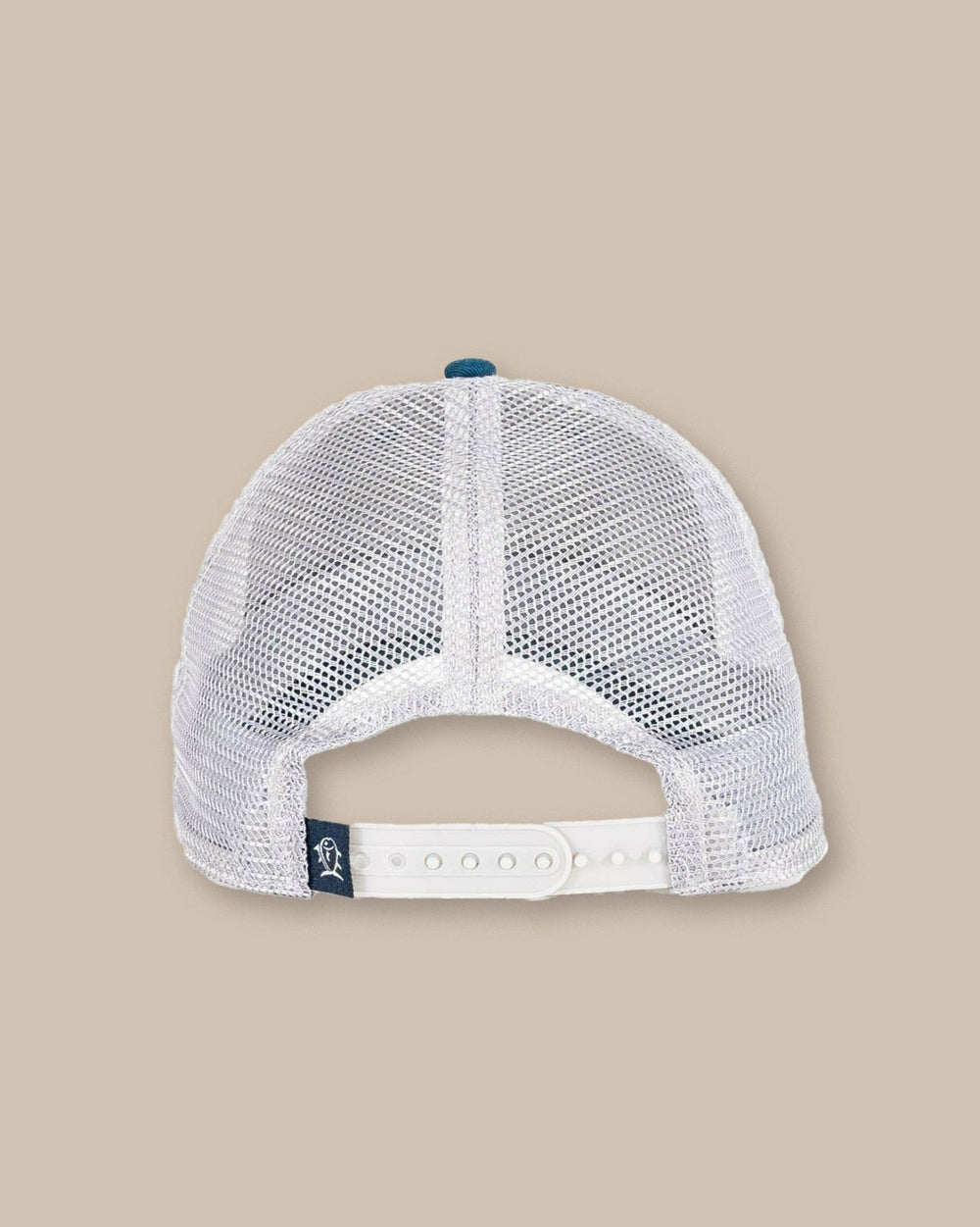 Yuletide Classic Trucker Hat Southern Tide Discount