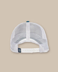 Yuletide Classic Trucker Hat Southern Tide Discount