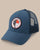 Seven Seas Blue