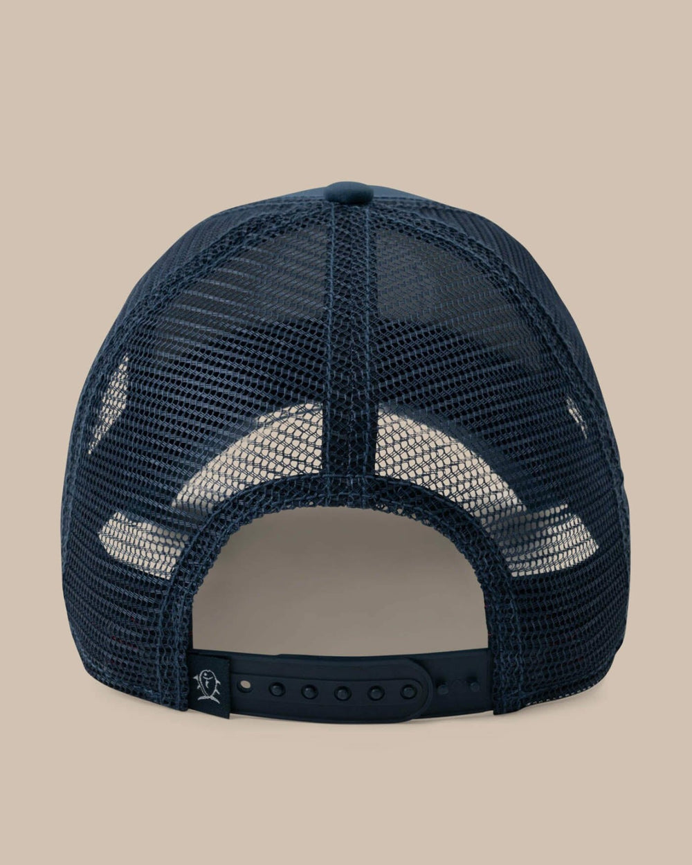 Georgia Patch Performance Trucker Hat Southern Tide Hot Deal